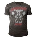 Savage Fightwear